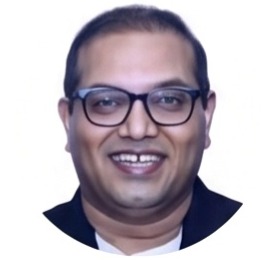 Dr. Rakesh Jasani